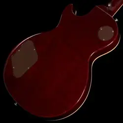 GIBSON LES PAUL STANDARD WINE RED USED ELECTRIC GUITAR  1992