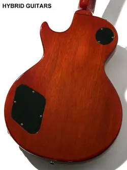 GIBSON CUSTOM SHOP  1960 LES PAUL STANDARD REISSUE 2009