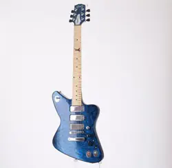 GIBSON FIREBIRD X BMW USED ELECTRIC GUITAR