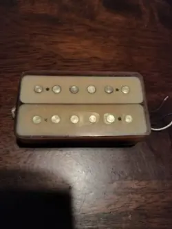 70'S MARAUDER NECK