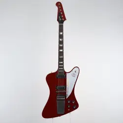 GIBSON CUSTOM SHOP MURPHY LAB 1963 FIREBIRD V W/MAESTRO USED ELECTRIC GUITAR