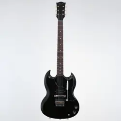 GIBSON CUSTOM SHOP MURPHY LAB 1963 SG JUNIOR HUMBUCKER SHORT 2023