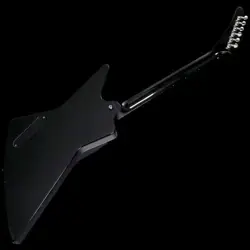 GIBSON EXPLORER 76 EBONY [3.60KG/2005] USED ELECTRIC GUITAR