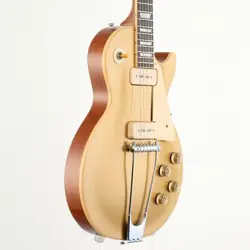 GOLDTOP USED