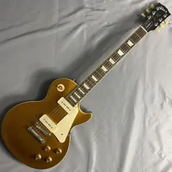 GIBSON LP STD 50S P90 USED ELECTRIC GUITAR