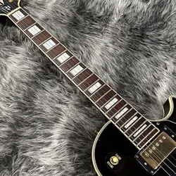 ORVILLE BY GIBSON LPC / LES PAUL CUSTOM USED ELECTRIC GUITAR
