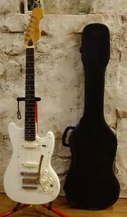 ORIGINAL TREMOLO