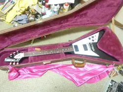 1996 GIBSON USA FLYING V