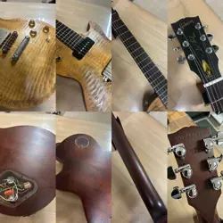BY EPIPHONE