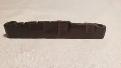 ROSEWOOD GUITAR BRIDGE