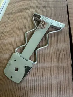 1960’S GIBSON ZIG-ZAG