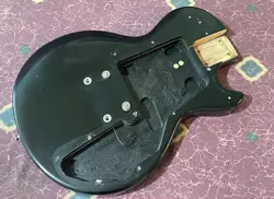1981 GIBSON SONEX-180 DELUXE BODY