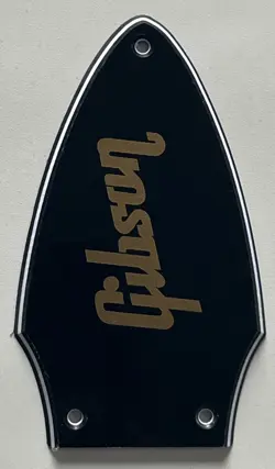 FOR FIT GIBSON FLYING V GOLD 