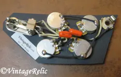 SWITCHCRAFT FOR