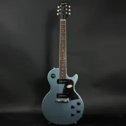 EPIPHONE INSPIRED BY GIBSON LES PAUL SPECIAL PELHAM BLUE ELECTRIC GUITAR 3.51KG