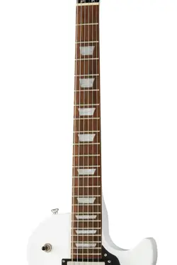EPIPHONE INSPIRED BY GIBSON LES PAUL STUDIO ALPINE WHITE