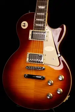 EPIPHONE INSPIRED BY GIBSON LES PAUL STANDARD 60S ICED TEA ELECTRIC GUITAR