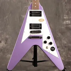 1979 FLYING PURPLE