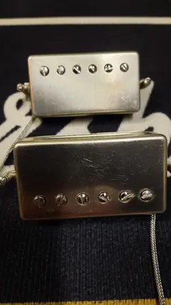 MURPHY LAB CUSTOMBUCKER
