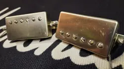 PAF PICKUP SET