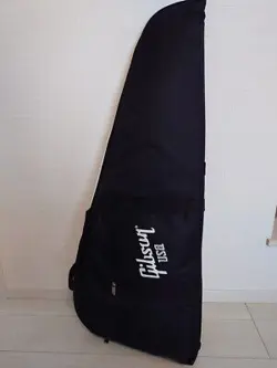 120TH ANNIVERSARY GIBSON