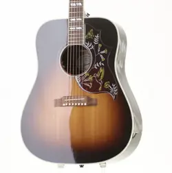 GIBSON HUMMINGBIRD [SN 13049082]