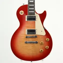 GIBSON USA LES PAUL STANDARD 50S HERITAGE CHERRY SUNBURST [SN 203130074]