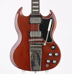 VIBROLA CHERRY [SN