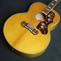 EPIPHONE / INSPIRED BY GIBSON CUSTOM 1957 SJ-200 ANTIQUE NATURAL VOS 24011500996