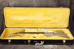 SILVER MIST FIREBIRD