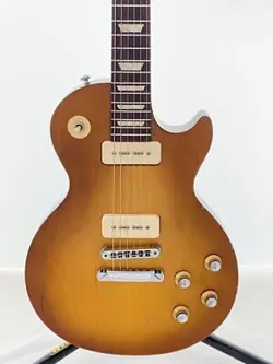 GIBSON LES PAUL TRIBUTE ELECTRIC GUITAR MADE IN USA 2016 W/HC