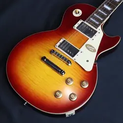 EPIPHONE INSPIRED BY GIBSON 1959 LES PAUL STANDARD FACTORY BURST S/N:23121528051