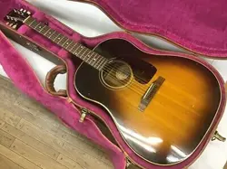 GIBSON J-45 VS 1991