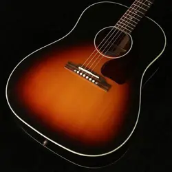 GIBSON JAPAN LIMITED J-45 STANDARD TRI-BURST GLOSS