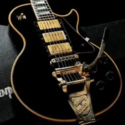 GIBSON 1978 LES PAUL CUSTOM 3PU MOD