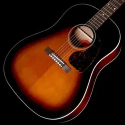 EPIPHONE / INSPIRED BY GIBSON 1942 BANNER J-45 VINTAGE SUNBURST VOS 24041500264