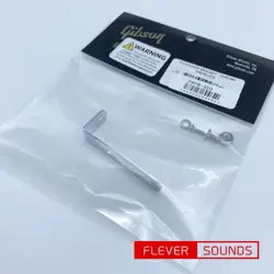 BRACKET CHROME