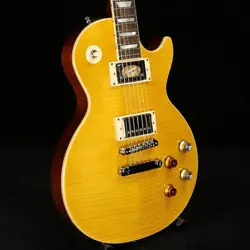 EPIPHONE BY GIBSON / GREENY 1959 LES PAUL STANDARD GREENY BURST S/N 24021525016