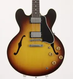 ES 335 LIGHTLY