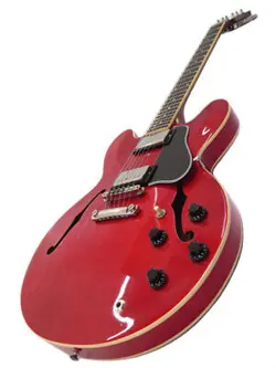 GUITAR ES 335