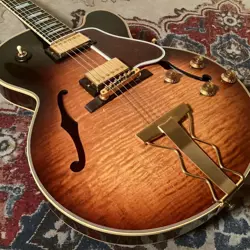 ES 275 FIGURED