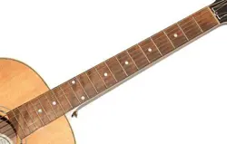 15 ACOUSTIC GUITAR
