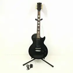 USED  HI   91 GIBSON LES PAUL ELECTRIC GUITAR GIBSON LES PAUL NO.RG1010