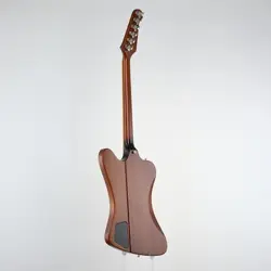 III VINTAGE SUNBURST