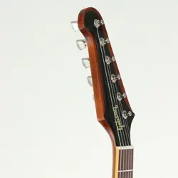 1964 FIREBIRD III