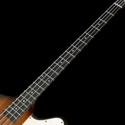 VINTAGE SUNBURST 4.24KG