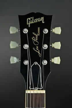MAHOGANY 57 CLASSIC