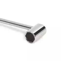 FOLK GUITAR NECK ADJUSTMENT WRENCH INSTRUMENT REPAIR TOOL