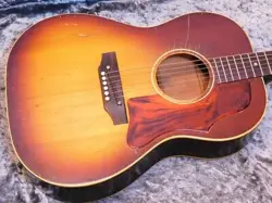 GIBSON B-25 ADJ '70