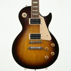 USED  GIBSON USA   LES PAUL CLASSIC  2000  VINTAGE SUNBURST   LIMITED   TIME